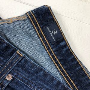 Men's AG Slim Fit Jeans